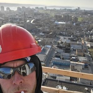 Meet your Posher, Peter